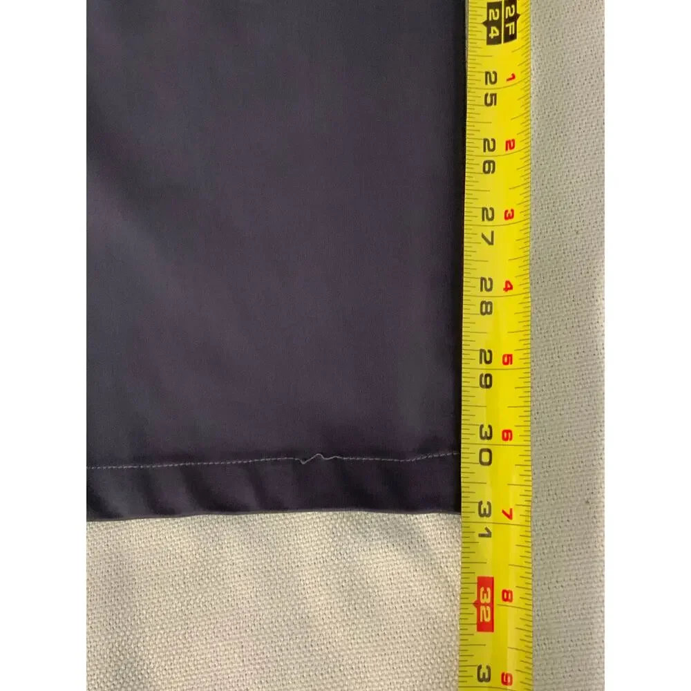 Rhône Commuter Classic Pants Dary Grey size 38 x31 - Picture 5 of 5